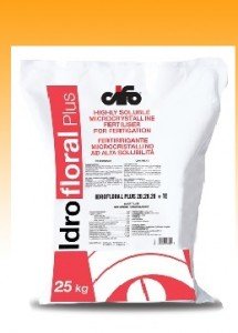 IDROFLORALPLUS 15 5 30